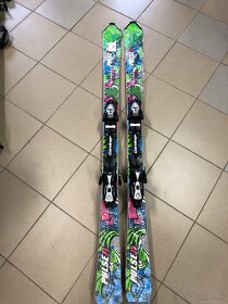 Nové lyze 154cm Tecno Pulse11 - 2