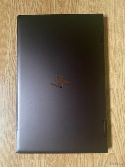 HP ENVY x360 Convert 15 - 2