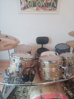 Bicie Sonor - 2