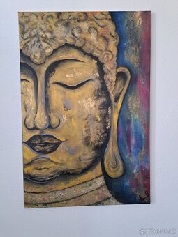 BUDHA - 2