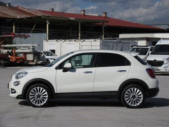 Fiat 500X 1.6JTD 88kw - 2