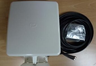 externa smerova antena WMM8G-7-27-5SP  pre SIM/4G router - 2