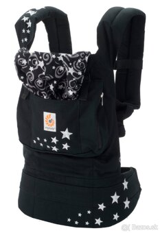 nosič Ergobaby Original Carrier, Night Sky - 2