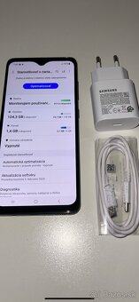 Samsung Galaxy A51 - 4GB/128GB-Dual Sim - 2