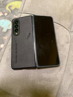 Samsung galaxy Zfold 4 512gb - 2