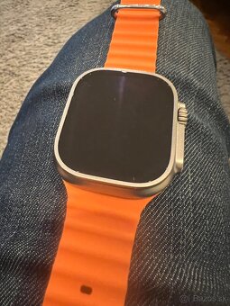 Apple watch ultra 2 - 2