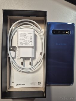 Samsung galaxy S10 - 2