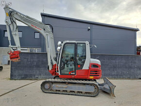 TAKEUCHI TB290-2 - 2