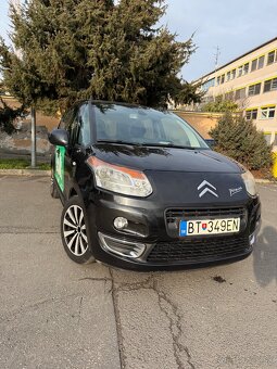 Citroën c3 Picasso - 2