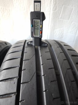 225/40 r18 letné pneumatiky Falken - 2