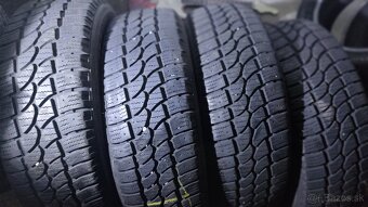 Zimné Kormoran Vanpro Winter 205/65/16c 107/105R - 2