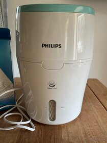 Zvlhčovač vzduchu Philips HU4801 - 2