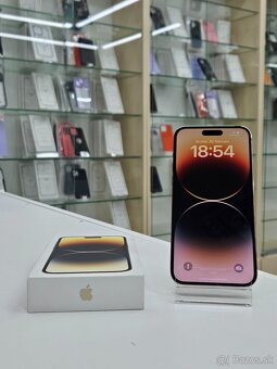 Iphone 14 Pro Max 128GB | STAV NOVÉHO - 2