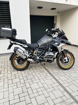 BMW R 1250 GS - 2