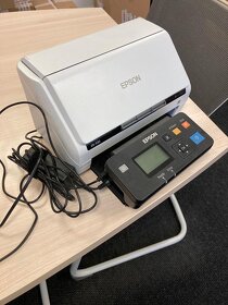 Scaner Epson DS 530 - 2