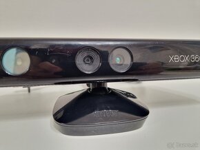 XBOX 360 Kinect kamera + hra - 2