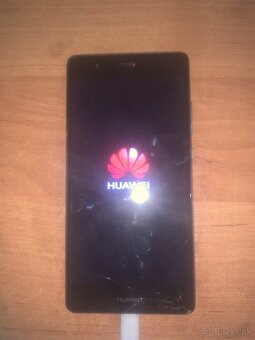 Huawei p9 - 2