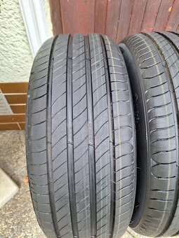 205/55 r16 michelin Dot 2024 - 2