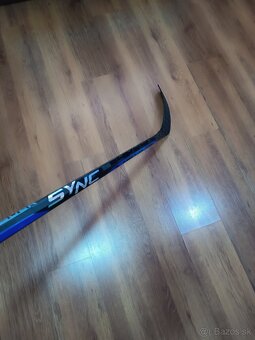 Bauer Nexus Sync - 2