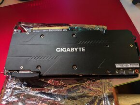Nvidia RTX 2080 Super 8GB Gigabyte - 2