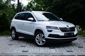 Škoda Karoq 1.6 TDI Style DSG - 2