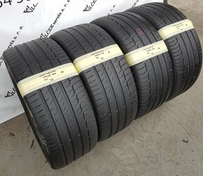 275/45 R20 CONTINENTAL letné pneumatiky - 2