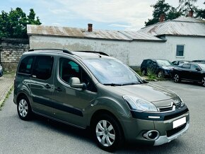 Citroën Berlingo 1.6 HDi  / 2014 / Odpočet DPH / 148 413 KM - 2