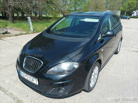 Seat Altea XL 1.6 TDI CR DSG COPA - 2