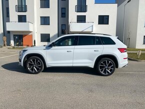 Skoda Kodiaq 2.0 TDI Sportline 4x4 - 2