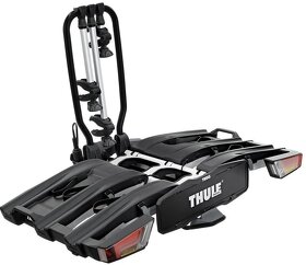 Prenájom -nosiče na bicykle Thule,  Yakim, strešný box Thule - 2