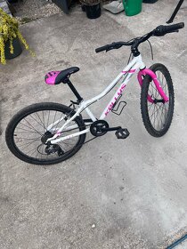 detsky bicykel kellys kiter 30 - 2