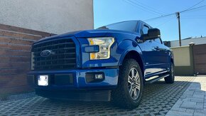 Ford F150 - 2