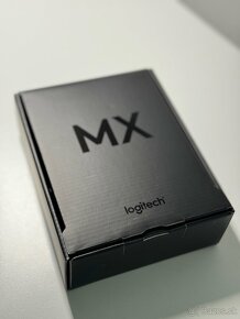 Logitech MX Master 3 - 2