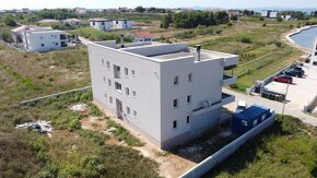 CHORVÁTSKO - Apartmán v novostavbe - PRIVLAKA , Zadar - 2