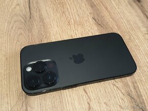 Apple iphone 14 pro 128gb Space black - 2