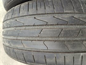 215/55R17 94V Hankook letná - 2