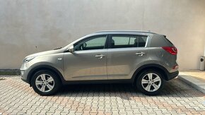 KIA SPORTAGE 1.7 CRDI.2WD - 2