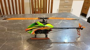 Rc vrtulnik Blade v 230s led - 2