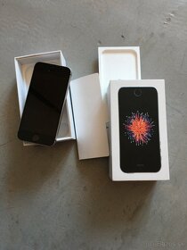 IPhone SE 2016 32gb - 2