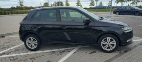 Škoda Fabia 1.0 TSI Ambition - 2