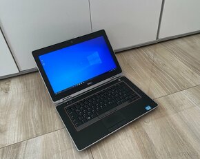 15"/Dell/Notebook/i5/8GB RAM/320GB SSHD/Intel HD Grafika 2GB - 2