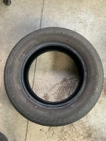 195/65 R15 Matador Sibir Snow - 2