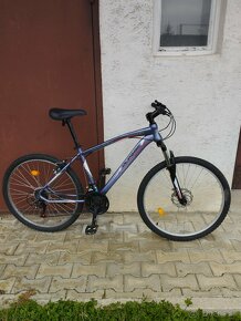 Bicykel Olpran - 2