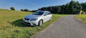 Seat Leon ST 1,6tdi - 2