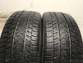 225/40 R19 Zimné pneumatiky Gripmax SureGrip Pro 2 kusy - 2