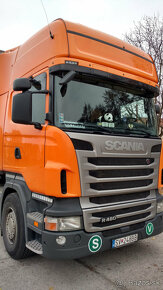 SCANIA R480 - 2