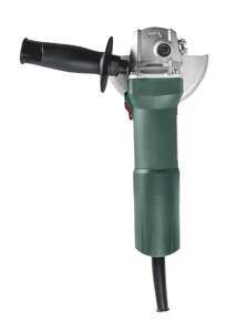 Metabo Uhlová brúska W 750-125 - 2