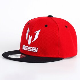 Messi siltovka snapback - 2