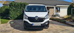 Renault Trafic 1.6 Dci L2H1 89 Kw 2018 odpočet DPH - 2