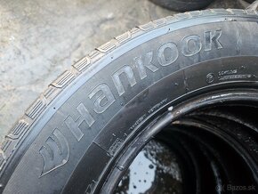 Zimne pneumatiky 225/65 r16c - 2